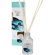 Odorizant de camera, 100 ML, cu bete parfumate din lemn, aroma oceanica